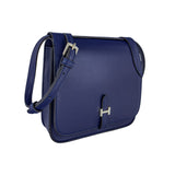 Hush Puppies Tas Wanita Pitty Sling M In Navy