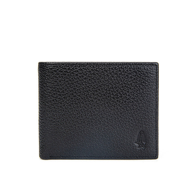 Hush Puppies Accessories Pria Polly Short Wlt In Black