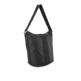 LeSportsac Tas Unisex Crossbody Conv. Market Hobo In True Black C