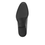 Fritz - Slip On In Black