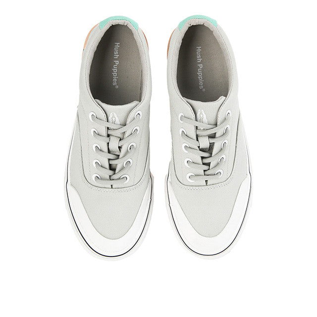 Hush Puppies Sepatu Wanita Josie Felicia In Light Grey