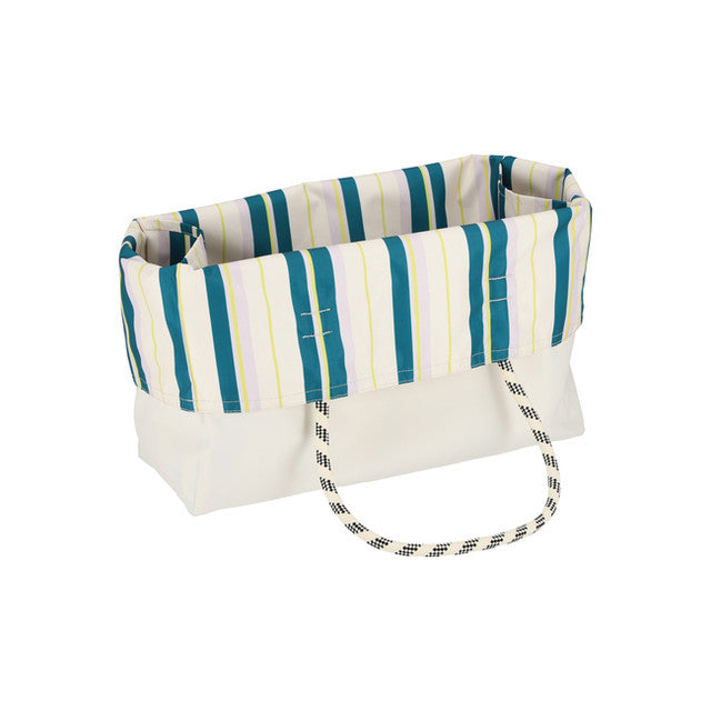 Large 2 Way Tote In 2 Way Meringue