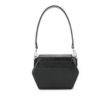 Hush Puppies Tas Wanita Greer Shoulder L In Black