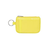 LeSportsac Aksesoris Wanita Key Card Holder In Primrose Yellow