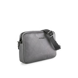 Hush Puppies Tas Pria Maple Clutch In Grey
