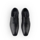 Playboy Shoes Pria Slip On Zerrico Lace