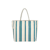 Large 2 Way Tote In 2 Way Meringue