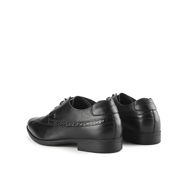 Fritz - Laces In Black