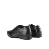 Fritz - Laces In Black