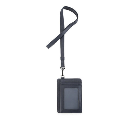 Clinton Lanyard In Navy