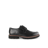 Billy Dasan In Black