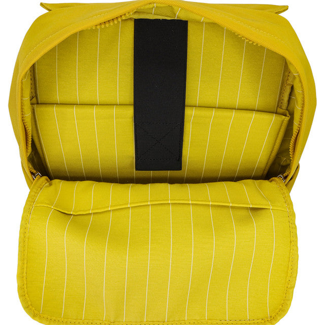 Hush Puppies Tas Wanita Chick Backpack (M) In Yellow