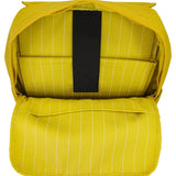 Hush Puppies Tas Wanita Chick Backpack (M) In Yellow