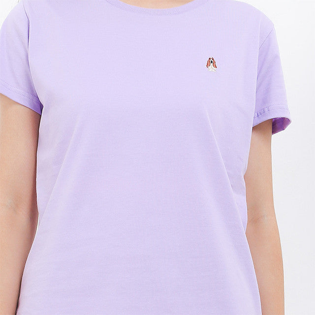 Taya 4 In Lavender