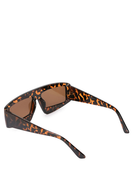 Kingship Kacamata Polarized Klarasha In Brown