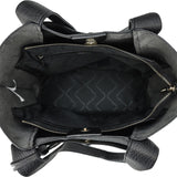 Hush Puppies Tas Wanita Tote bag Pebby Tote M In Black