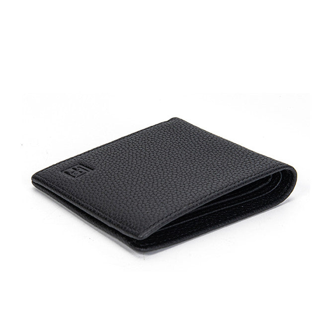 Hush Puppies Aksesoris Pria Wallet Oakden Short Wlt In Black