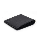 Hush Puppies Aksesoris Pria Wallet Oakden Short Wlt In Black