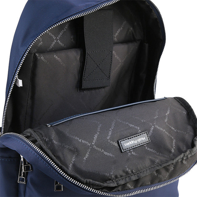 Hush Puppies Tas Wanita Dava Backpack In Navy