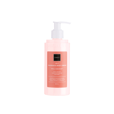 Body Cream Jolly
