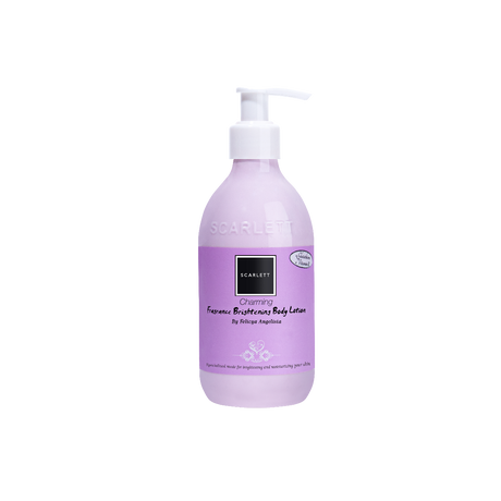 Body Lotion Charming