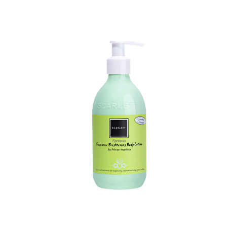 Body Lotion Fantasia