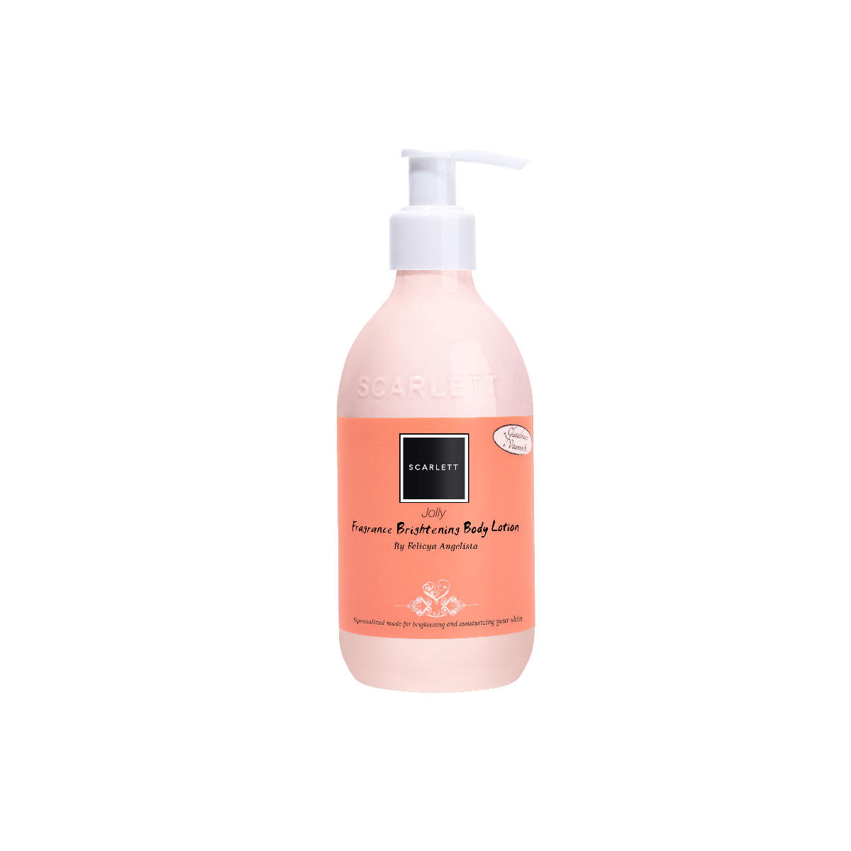 Body Lotion Jolly