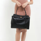 Obermain Women Calle Top Handle Bag
