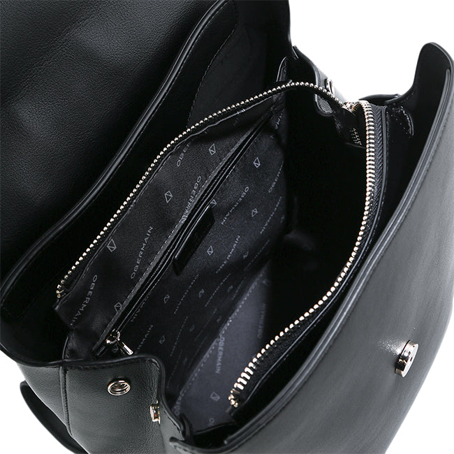 Obermain Tas Backpack Wanita Becky Backpack In Black