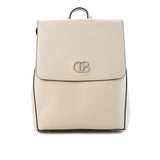 Obermain Tas Backpack Wanita Becky Backpack In Oatmeal