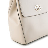 Obermain Tas Backpack Wanita Becky Backpack In Oatmeal