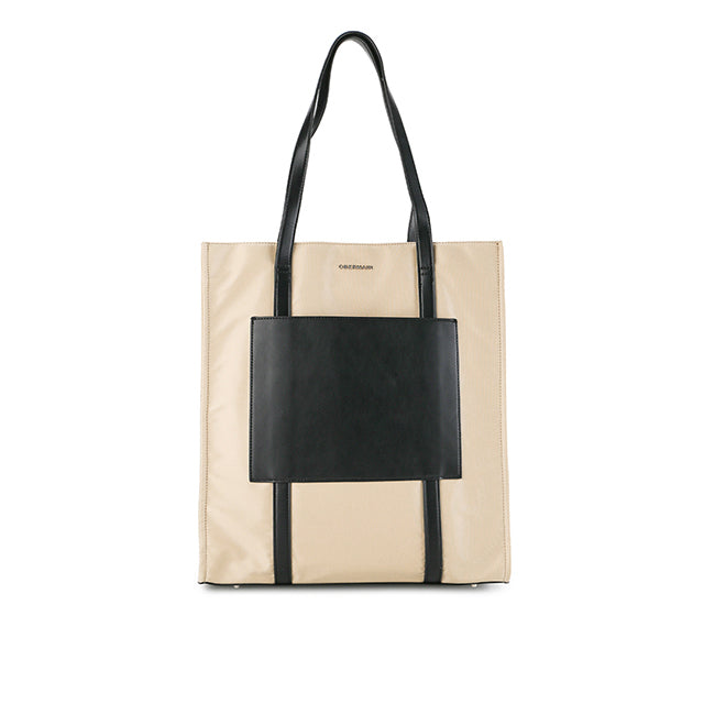 Obermain Tas Wanita Tote bag Ema Tote (L) In Khaki