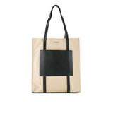 Obermain Tas Wanita Tote bag Ema Tote (L) In Khaki