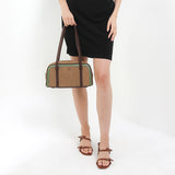 Obermain Women Calyx Shoulder Bag
