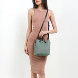 Obermain Women Carmia Bucket Bag