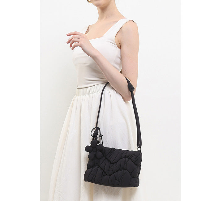 Obermain Women Dixie Shoulder Bag