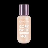 Somethinc Copy Paste Tinted Sunscreen SPF 40 PA++++ 50ml - Butter