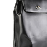 Obermain Tas Pria Wynn Backpack In Black