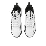 Playboy Sepatu Pria Others Andora In White