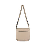 Hush Puppies Tas Wanita Sling Bag Flazel Sling (M) In Camel