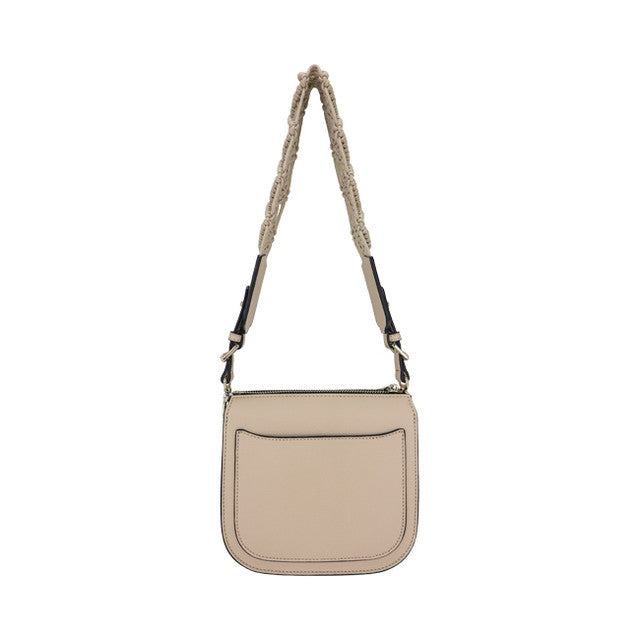 Hush Puppies Tas Wanita Sling Bag Flazel Sling (M) In Beige