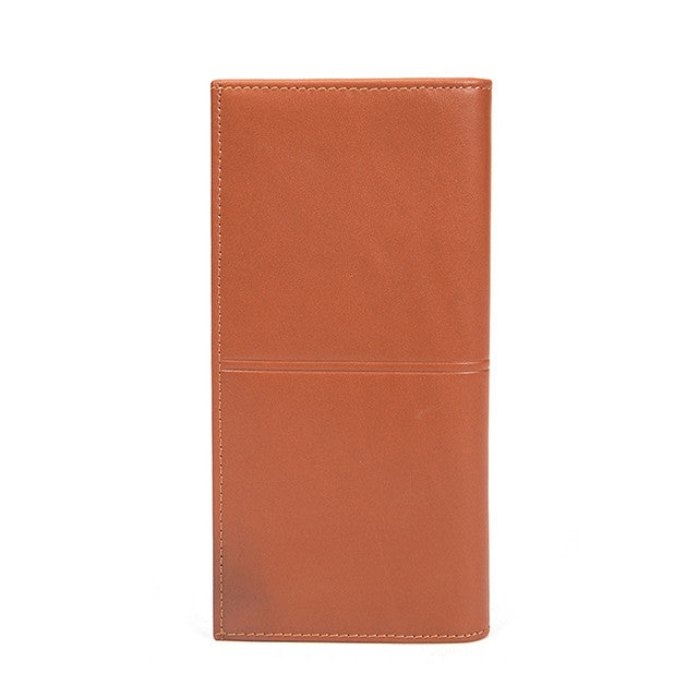 Hush Puppies Aksesoris Pria Long Wallet Parker Long Wlt In Brown