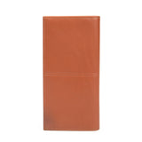 Hush Puppies Aksesoris Pria Long Wallet Parker Long Wlt In Brown