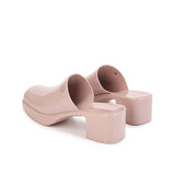 Hush Puppies Sandal Wanita Wedges Ophelia In Coral