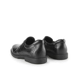 Playboy Sepatu Pria Fiera - Slip On In Black