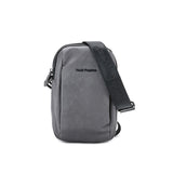 Hush Puppies Tas Pria Maple Sling Bag In Grey