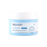Wardah Lightening Day Cream Advanced Niacinamide 30 g