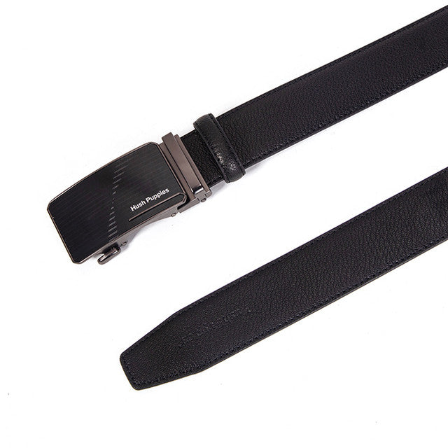Hush Puppies Aksesoris Pria Apollo Automatic In Black