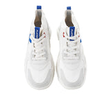 Tommy In White