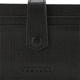 Dylan Card holder In Black